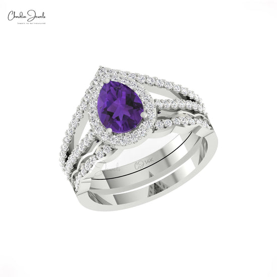 February birthstone