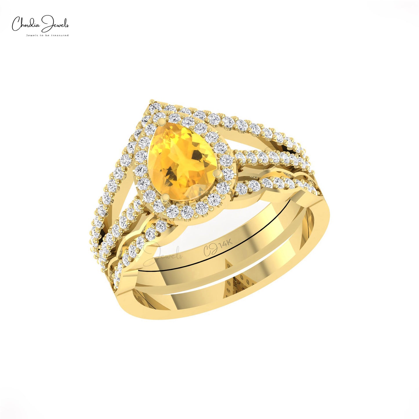 November Birthstone