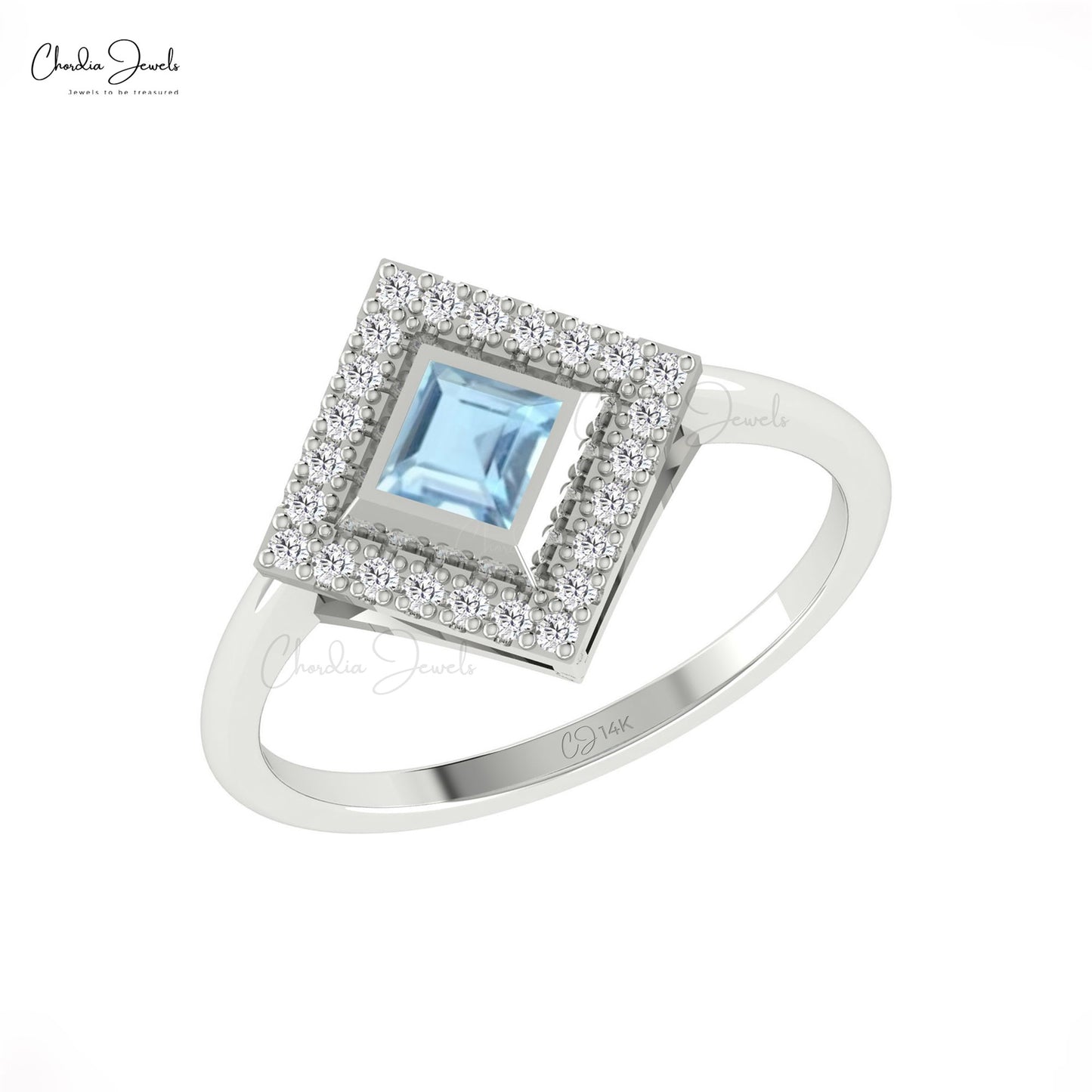 Solid Gold Fine Jewelry