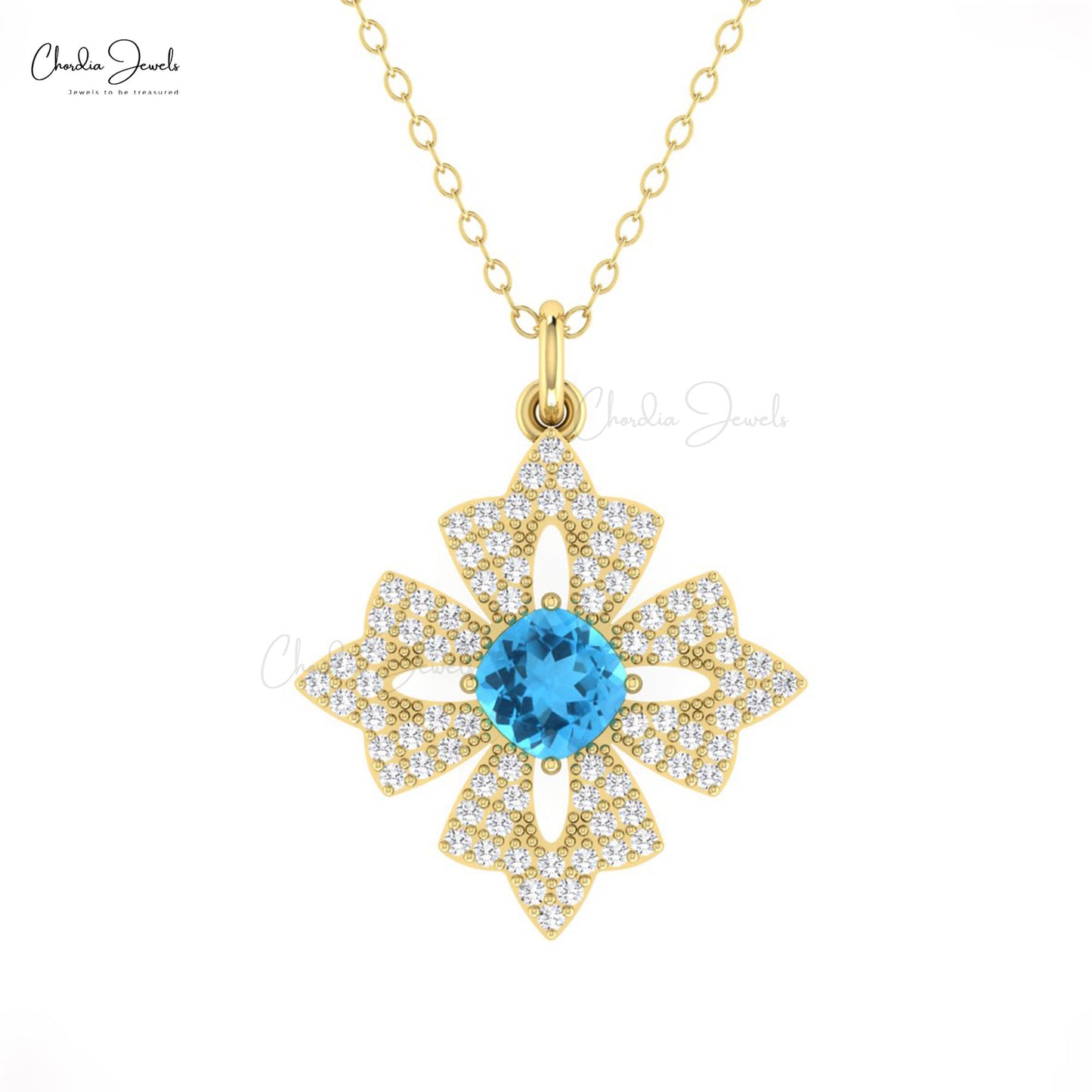 December Birthstone