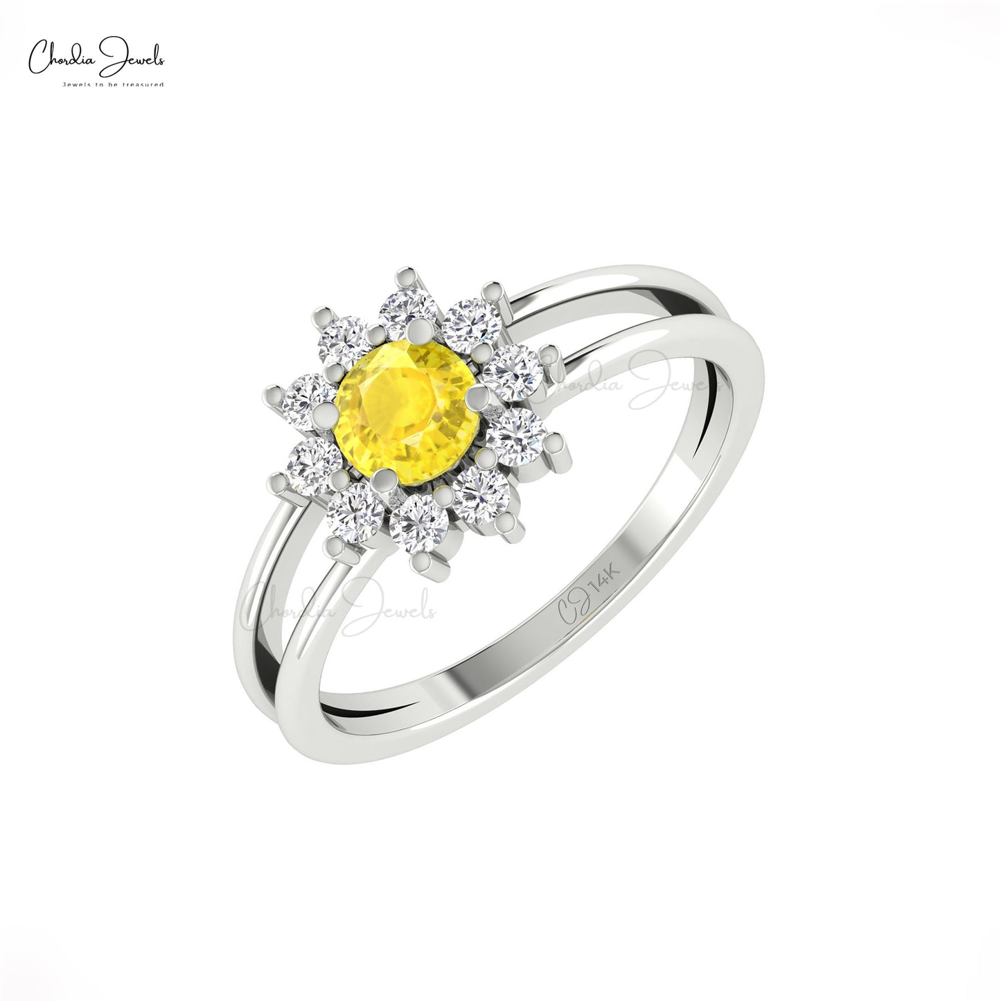 Solid Gold Jewelry