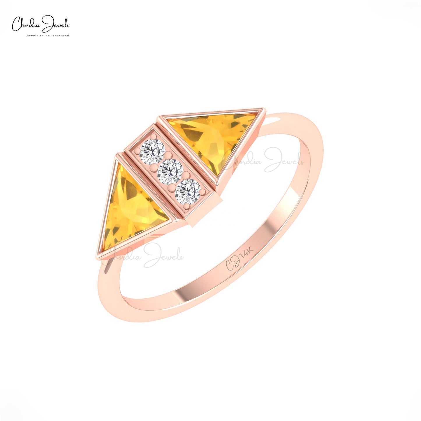 Diamond Wedding Ring