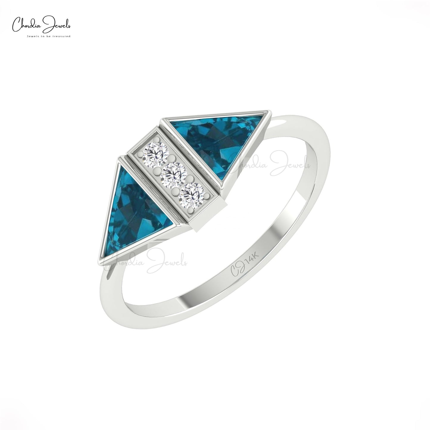 December Birthstone