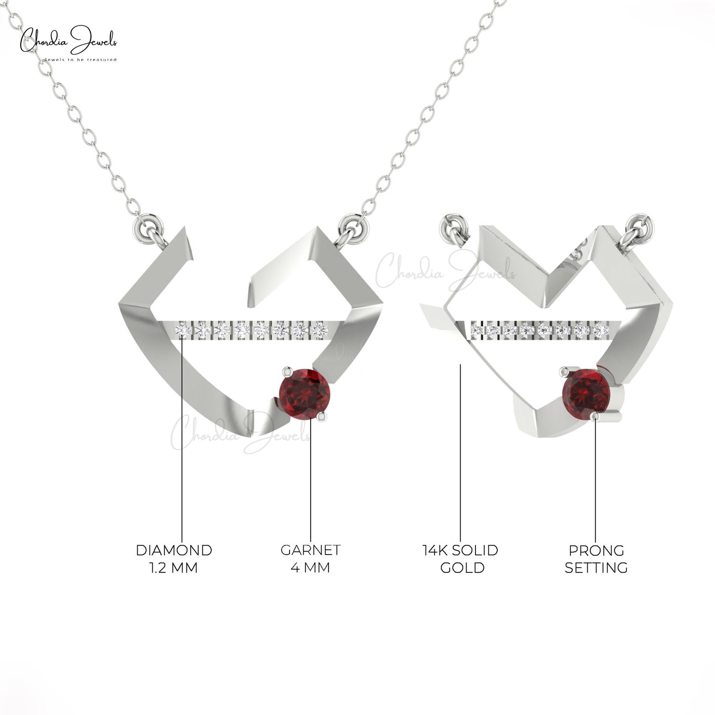 January Birthstone