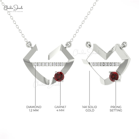 January Birthstone