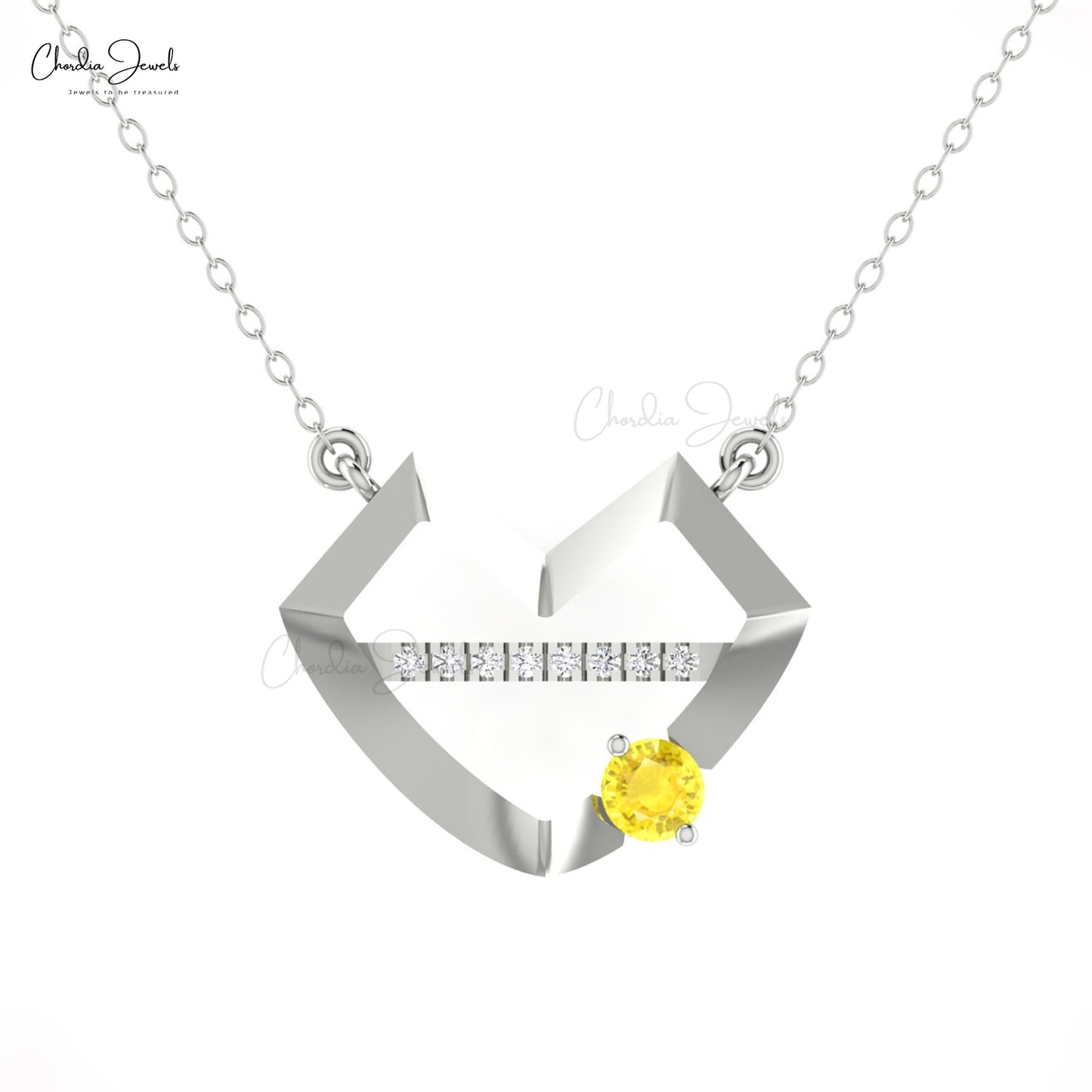 Solid Gold Jewelry