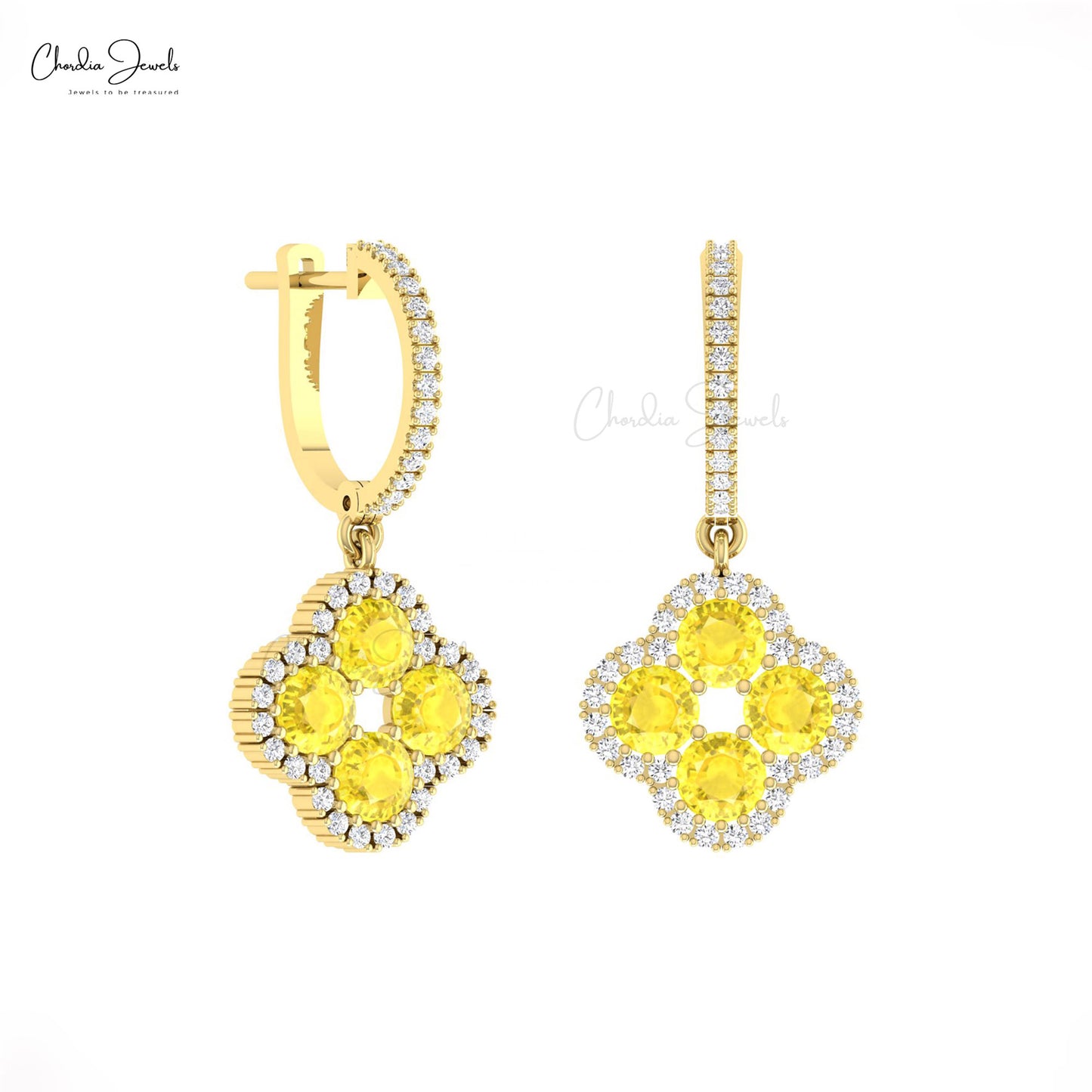 September Birthstone jewelry