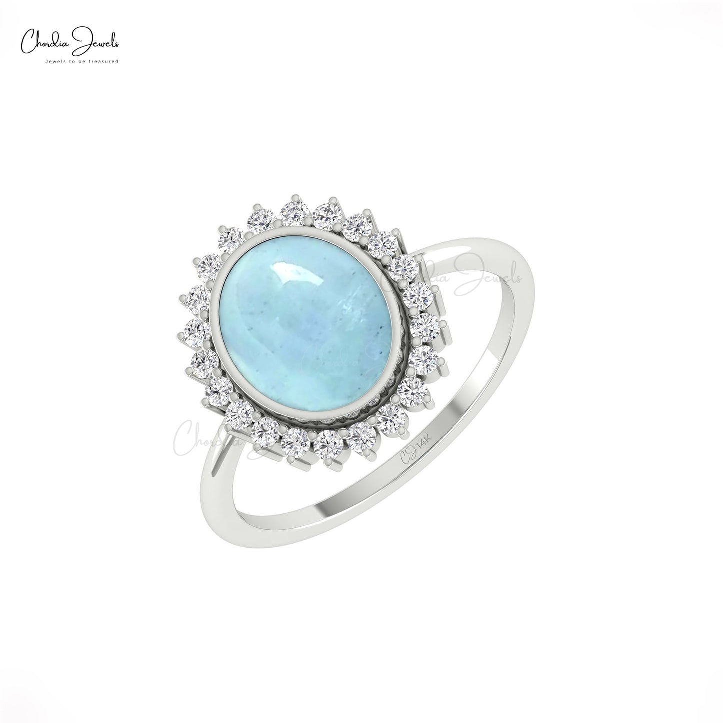 Statement women Ring