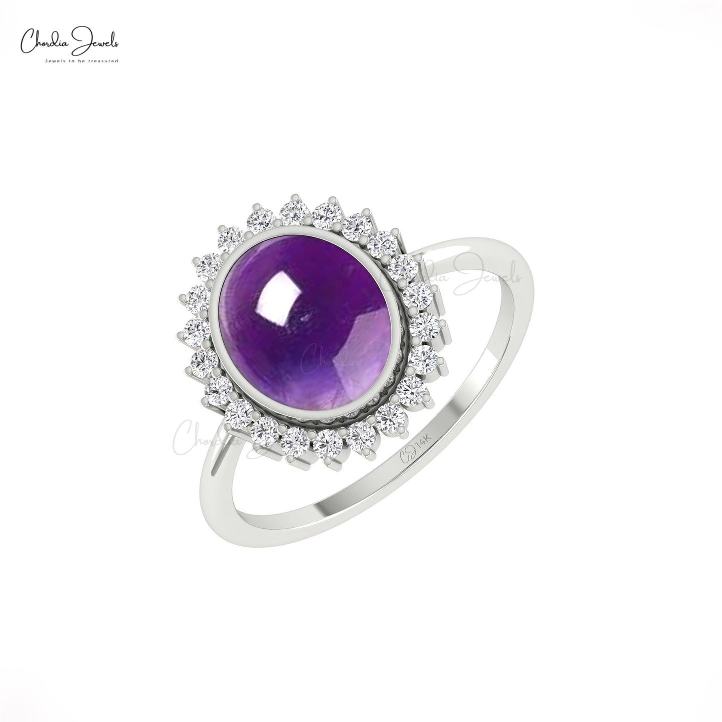 February Birthstone