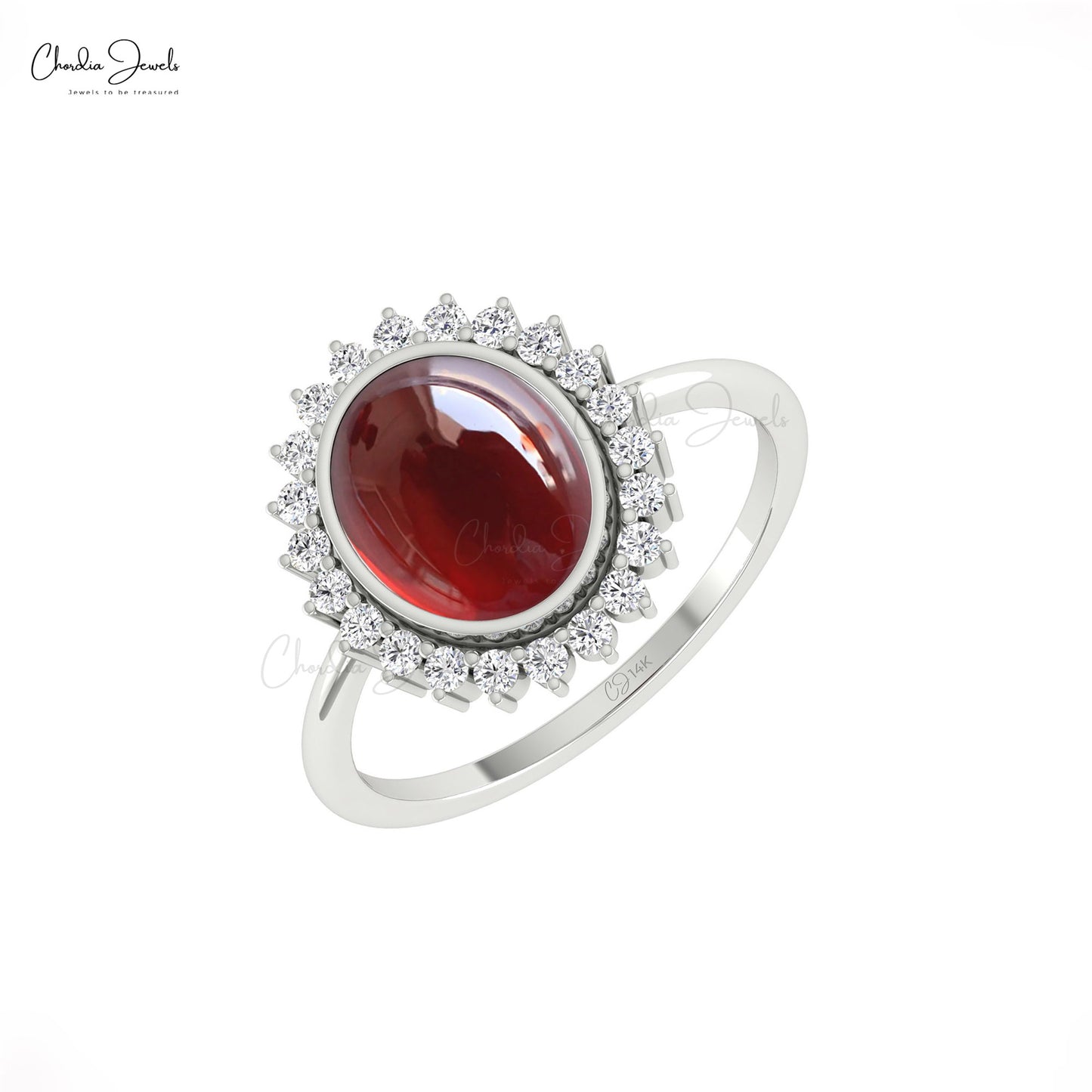 Statement Fine Jewelry
