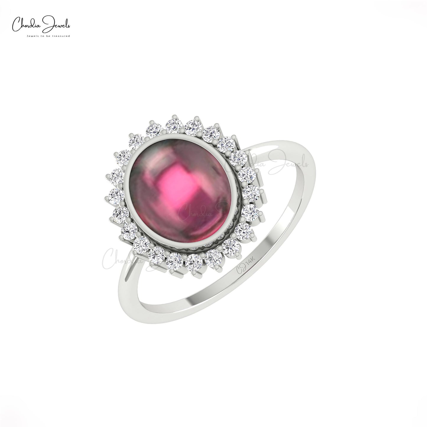 Handmade Rings For Her