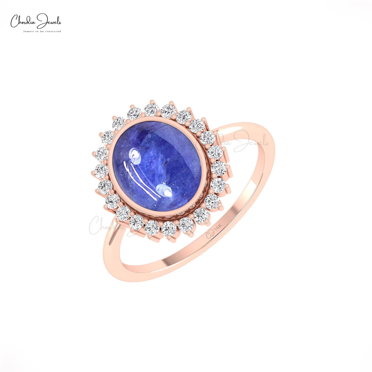 Solid Gold Fine Jewelry