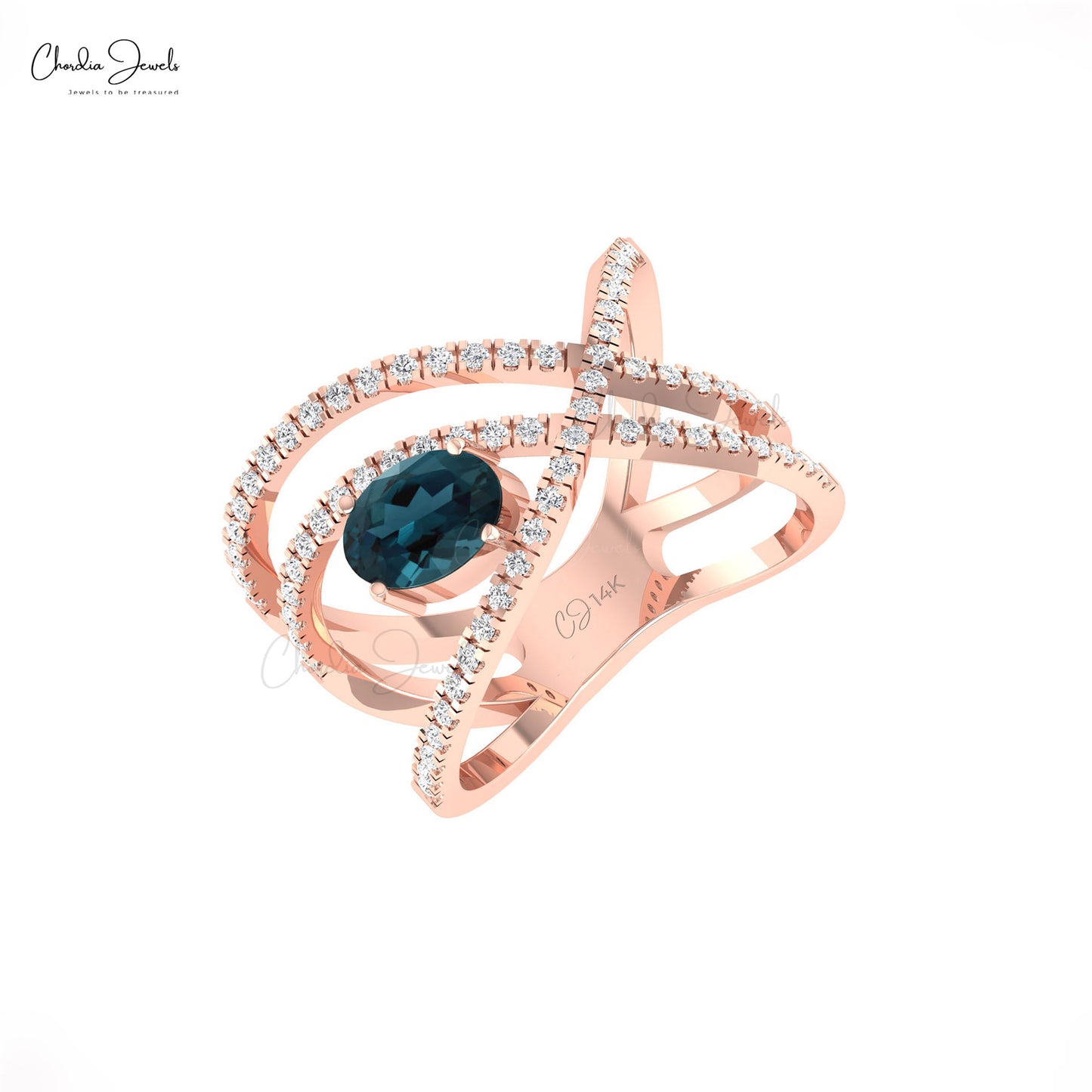 December Birthstone Jewelry