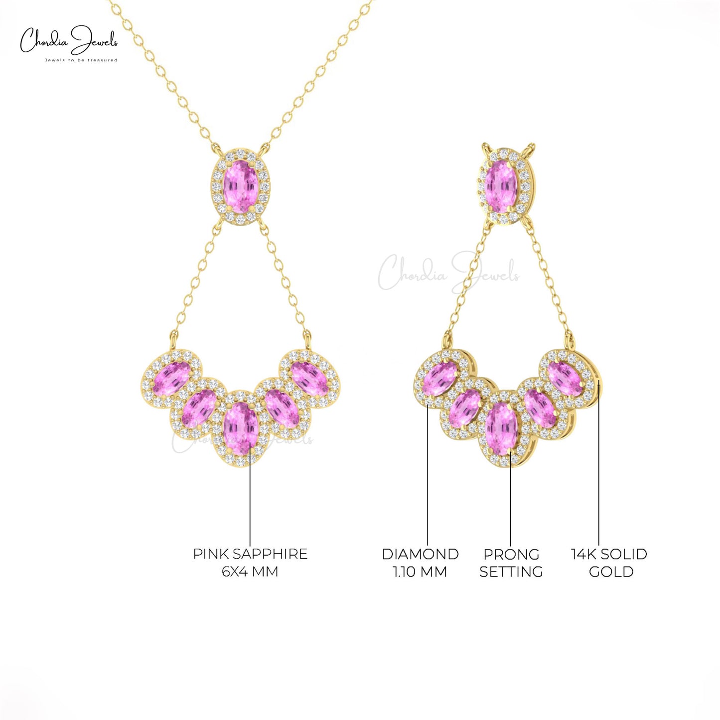 Buy Diamond Necklace