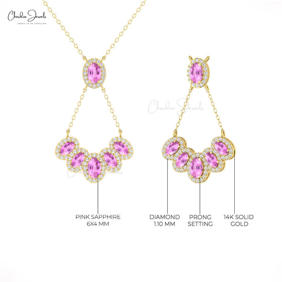 Buy Diamond Necklace