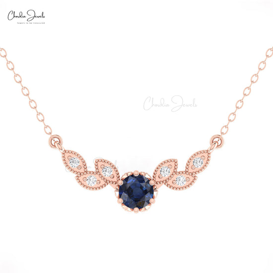 Gold Fine Necklace