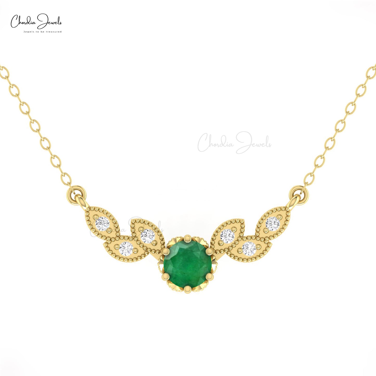 Solid 14k Gold Jewelry