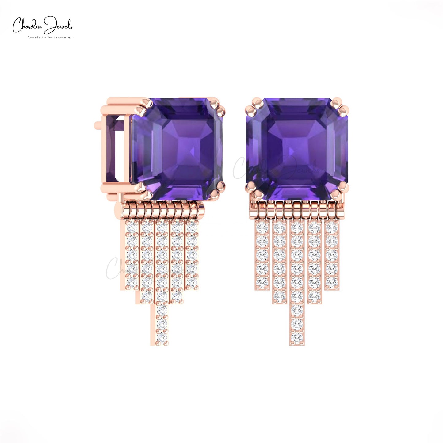 February Birthstone