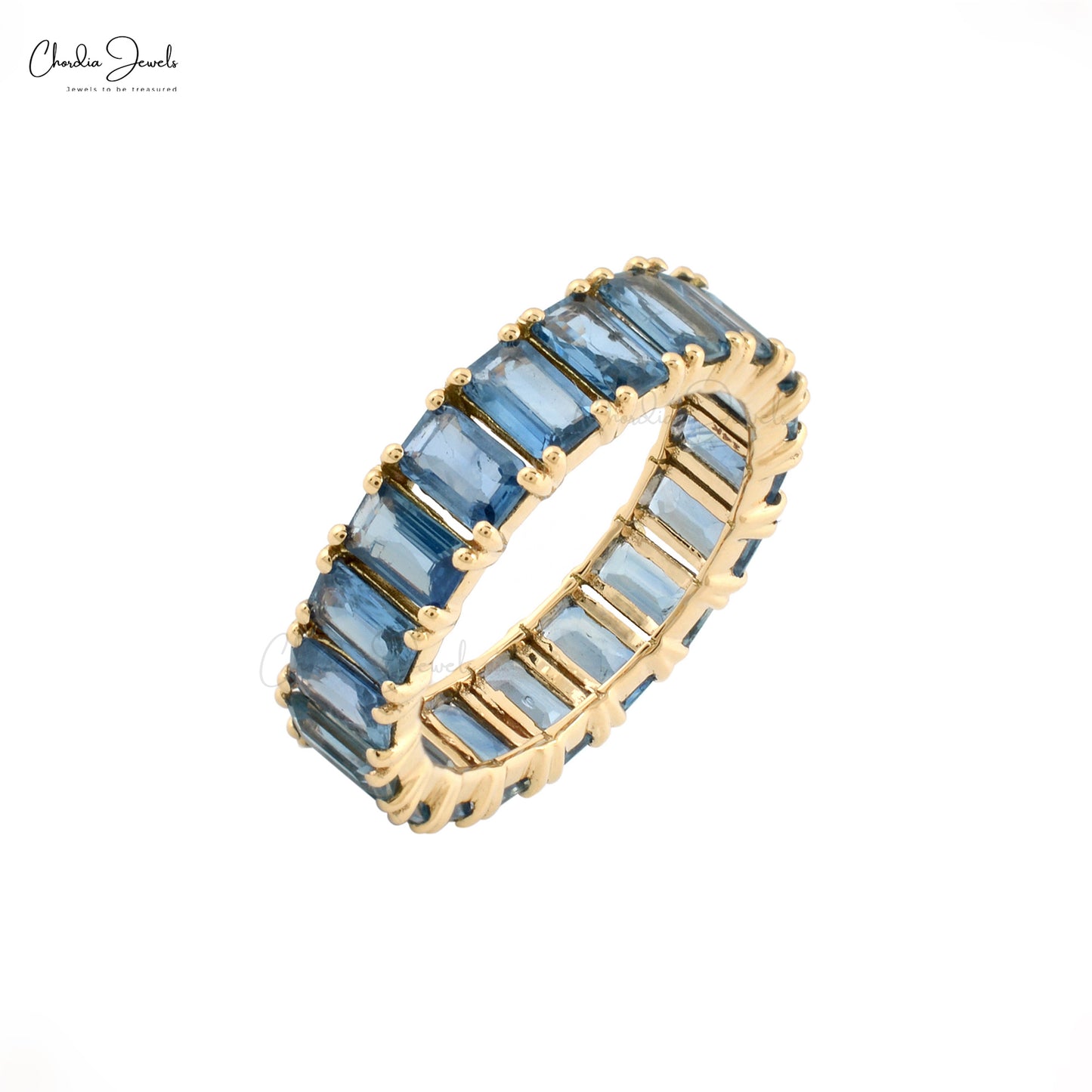 Dainty Wedding Band Ring
