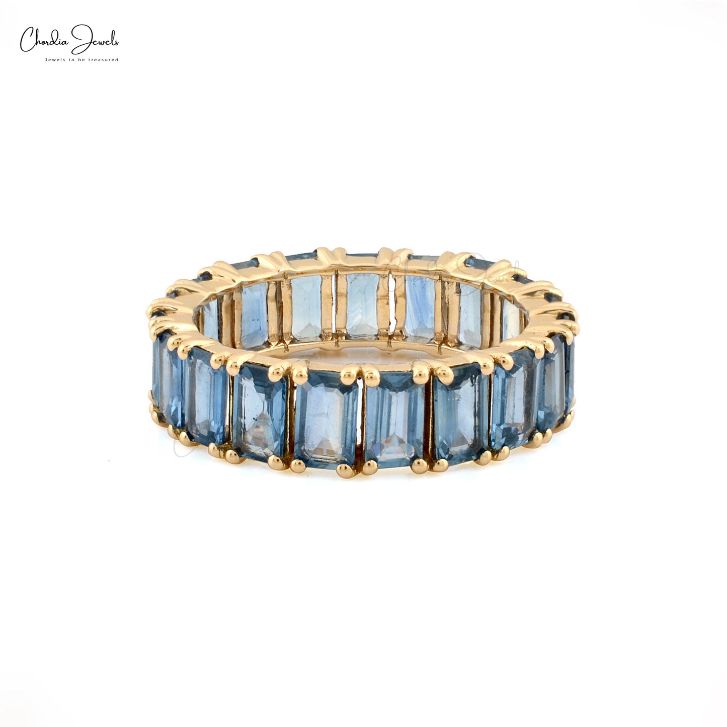 Hallmarked Jewelry