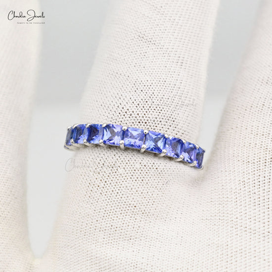 TANZANITE RING