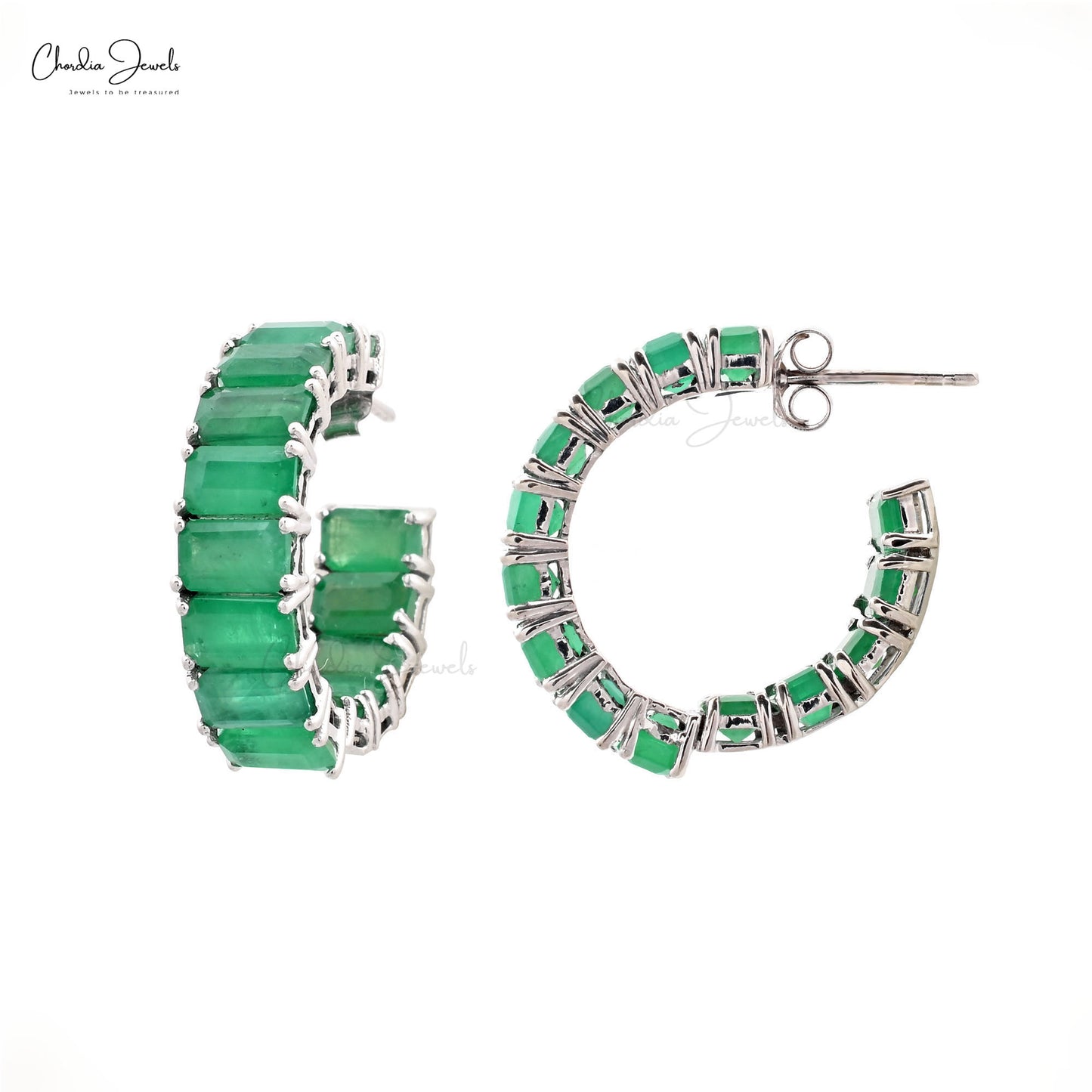 emerald stones