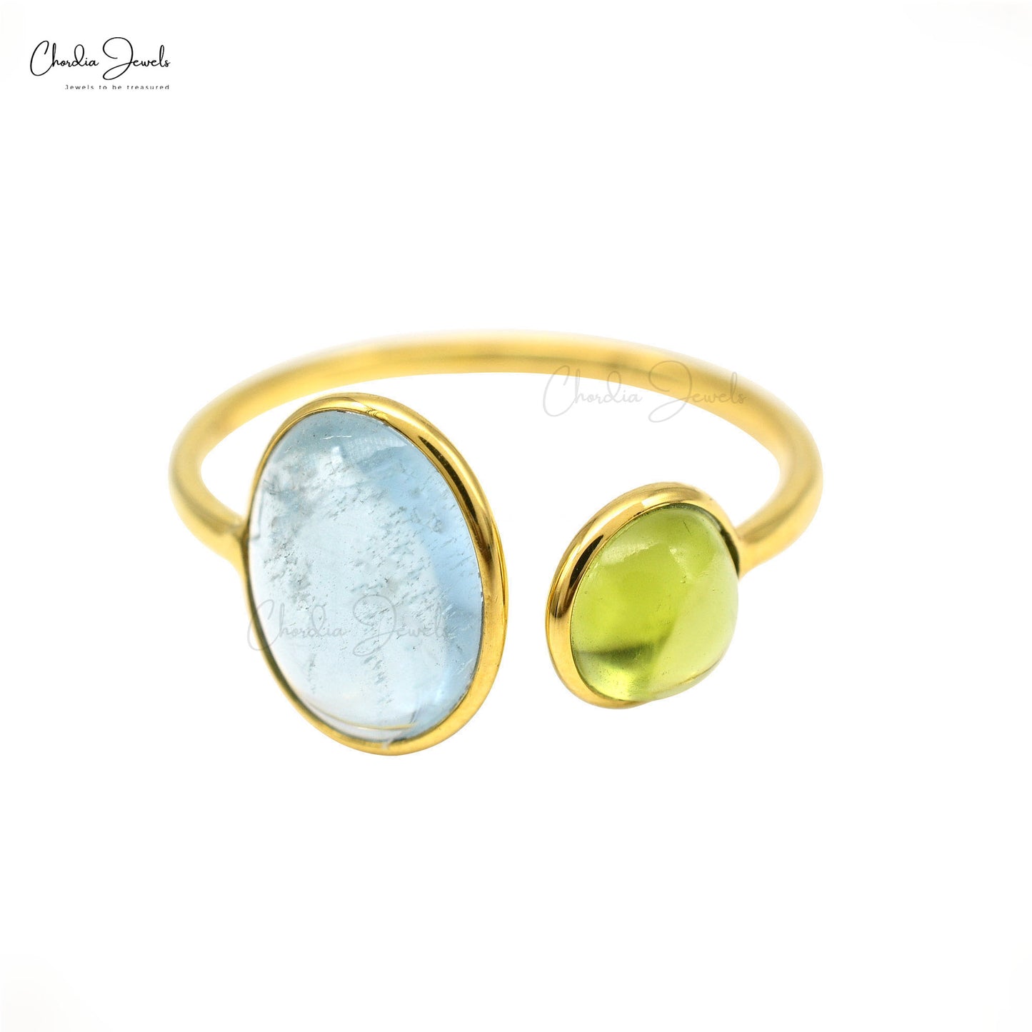 gemstone ring