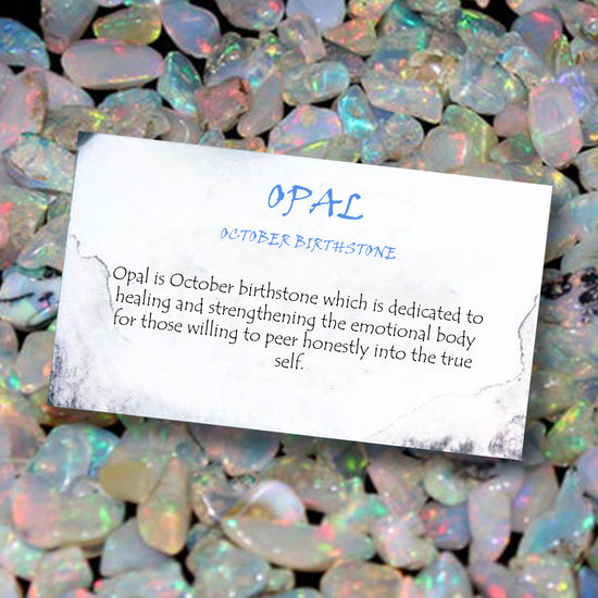 Natural Opal 0.55Ct Round Cut Gemstone Cross Locket 14k Real Gold Handcrafted Hallmark Jewelry