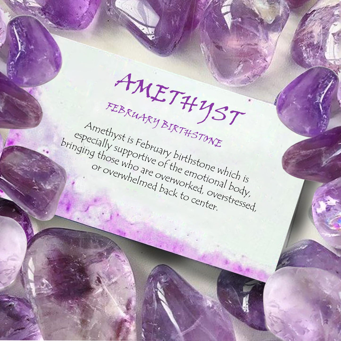 february birthstone 