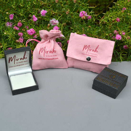Chordia jewels