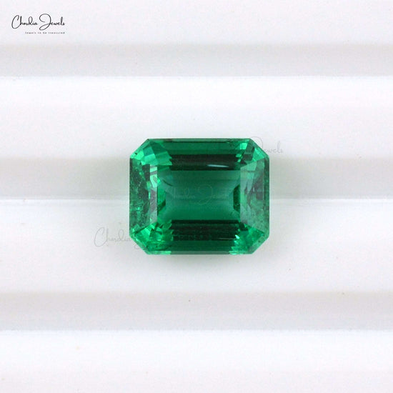 Loose Emeralds For Sale