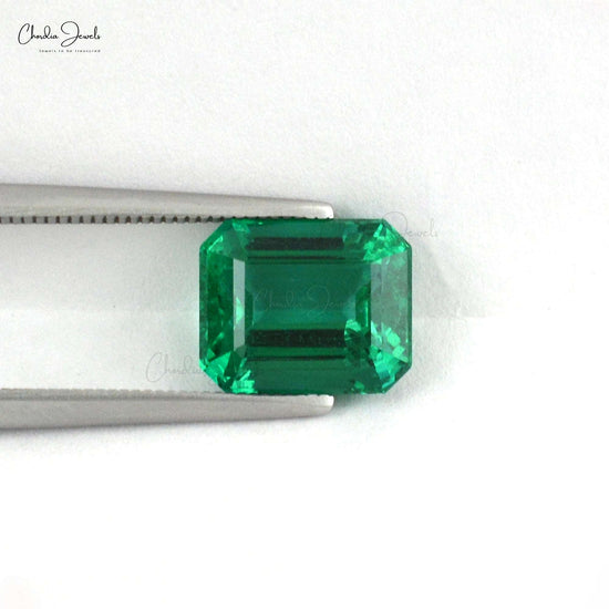 Loose Emeralds For Sale