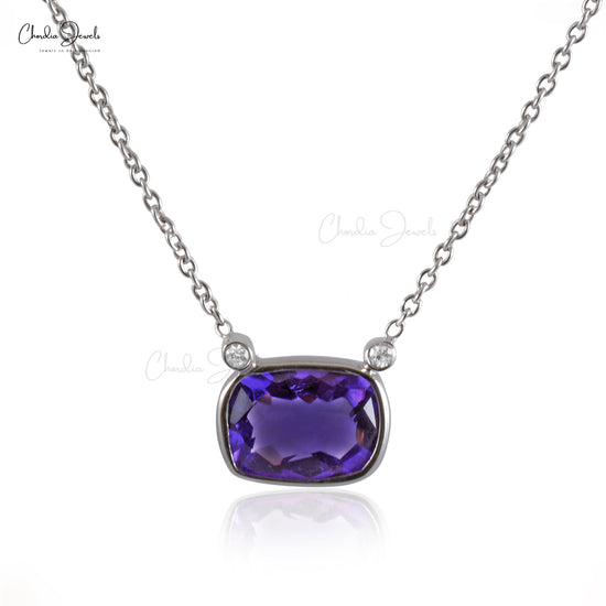 Buy Amethyst Necklace