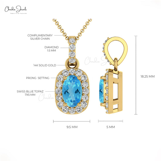 December Birthstone