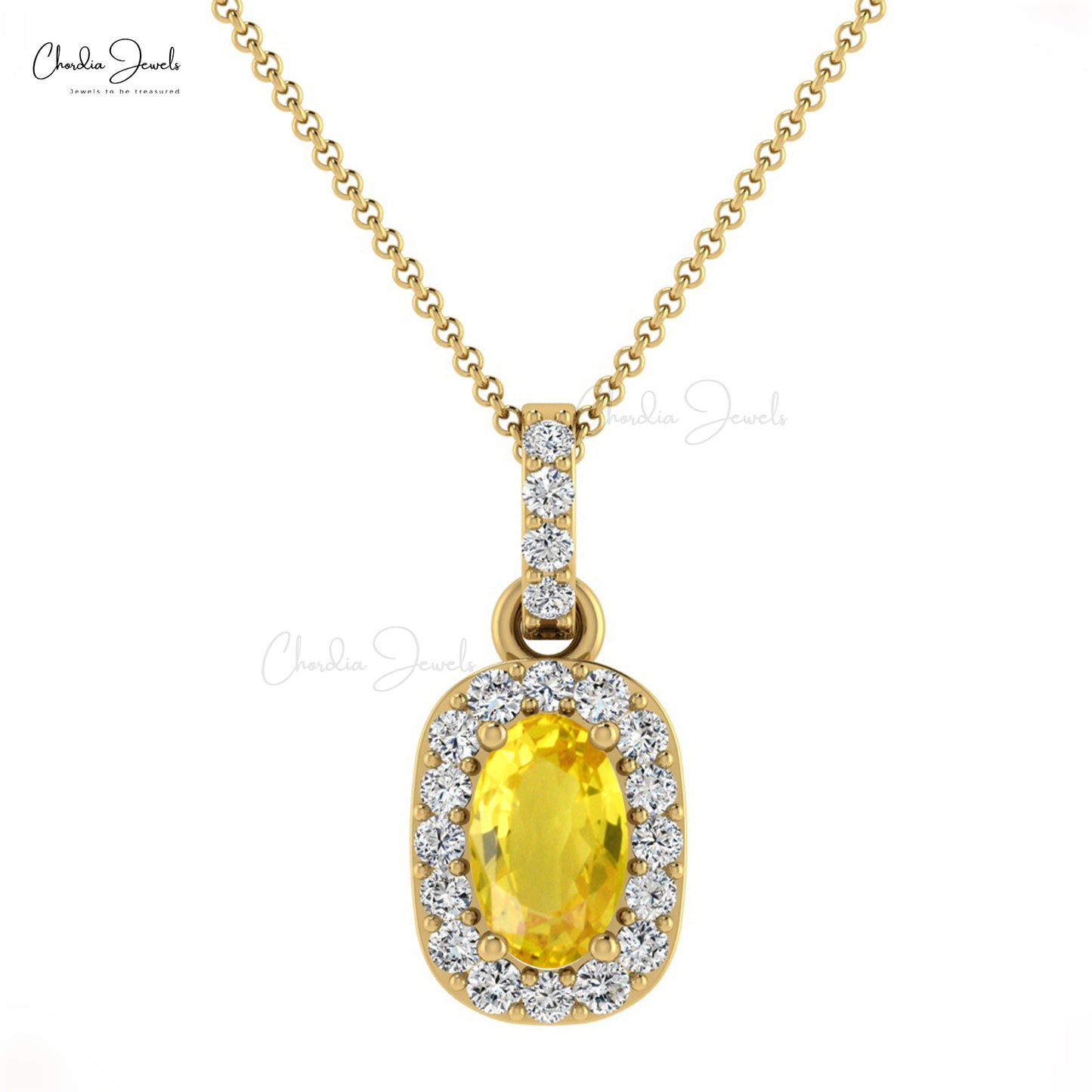 September Birthstone Jewelry For Gift 