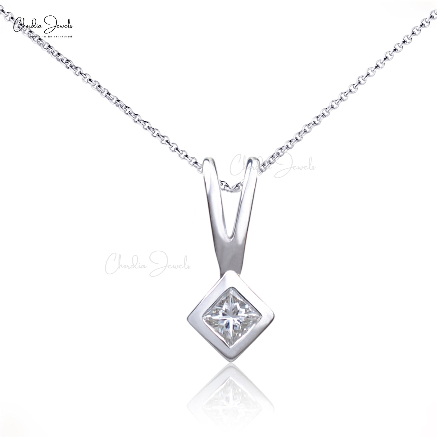 Buy Diamond Pendant