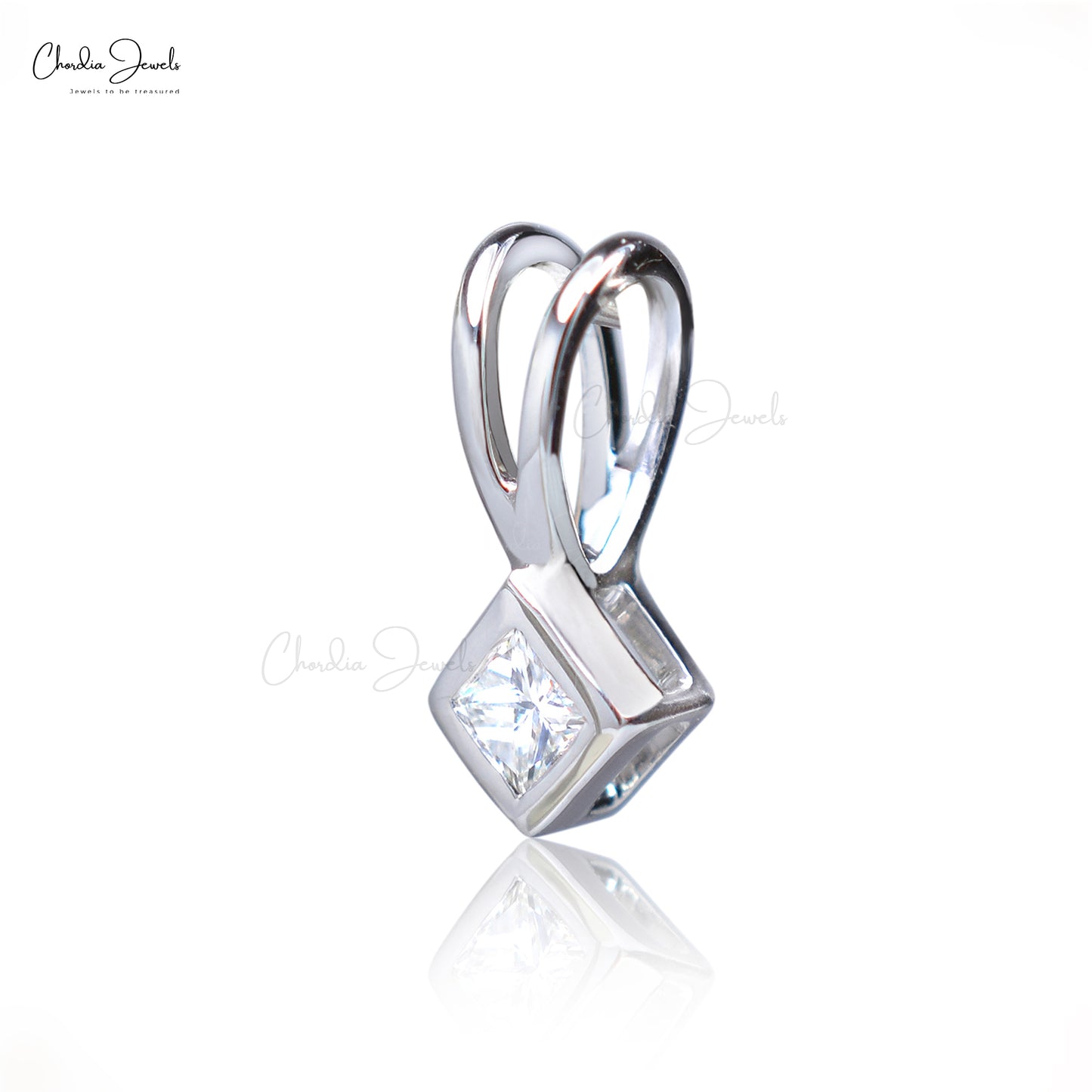 Buy Diamond Pendant