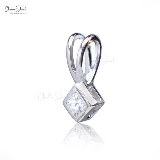 Buy Diamond Pendant