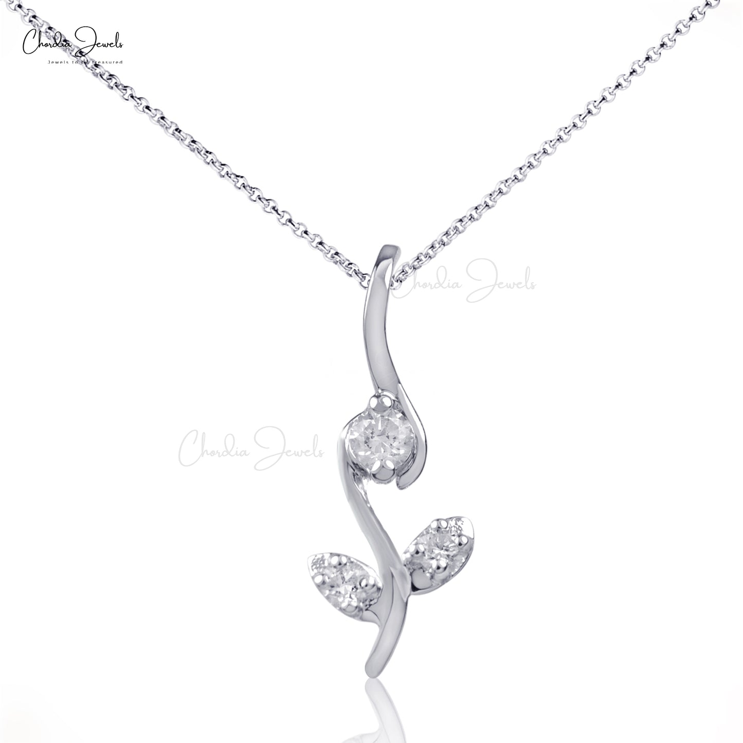 Buy Diamond Pendant