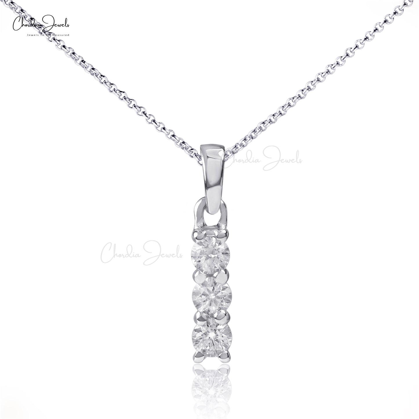 Shop Diamond Pendant