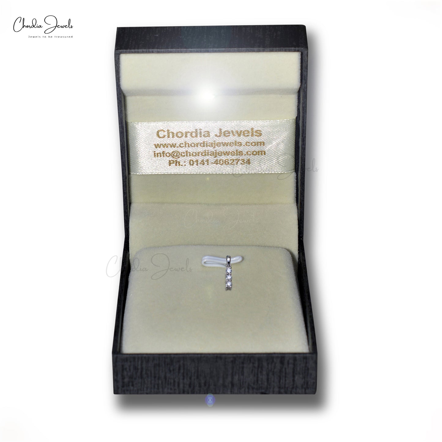 Fine Gold Jewelry