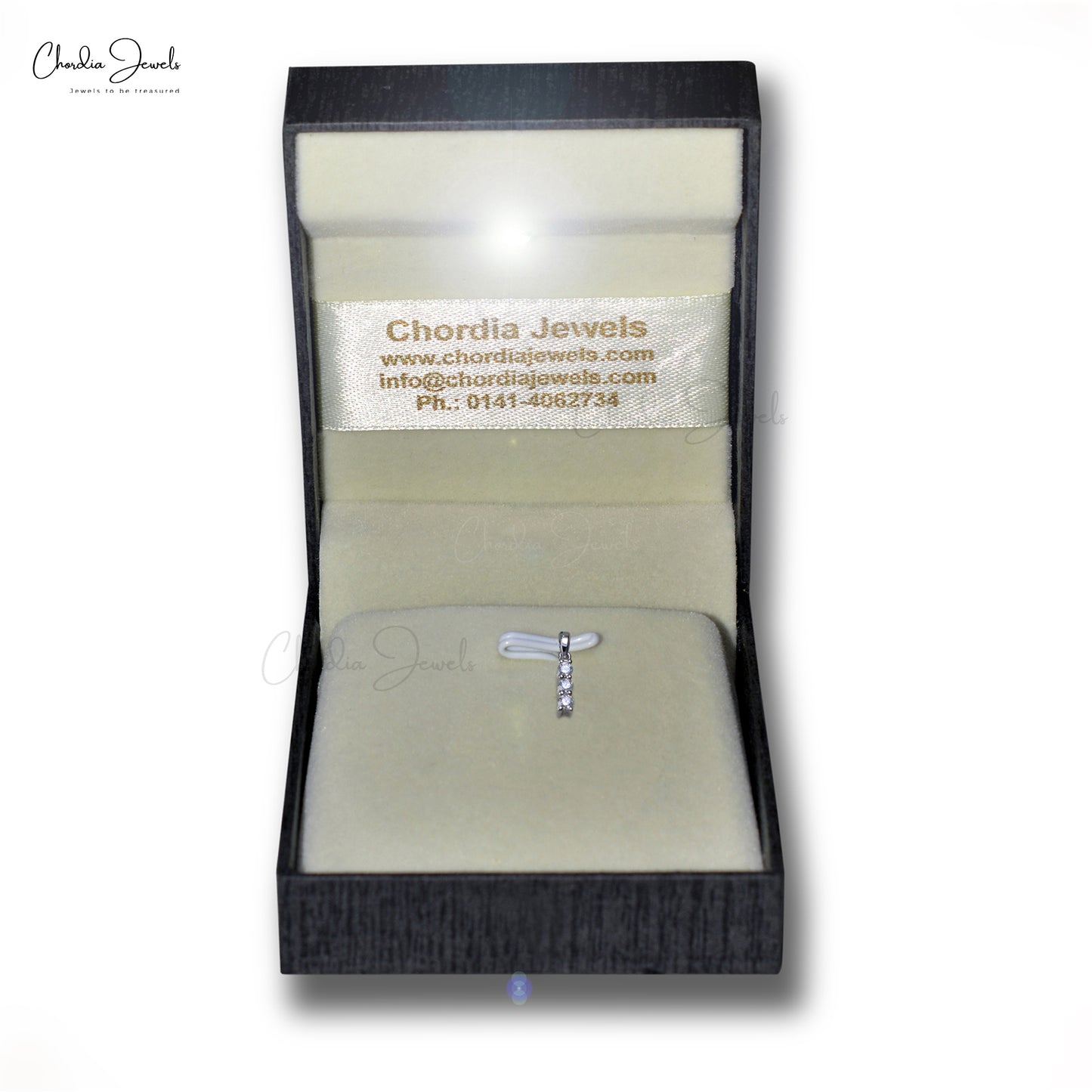 Shop Diamond Pendant