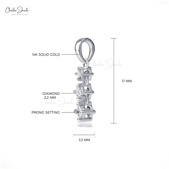 White Gold Fine Jewelry