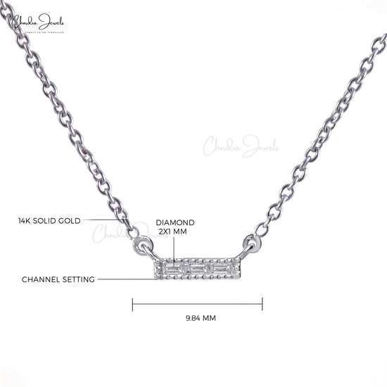 Shop 3 Stone Gold Chain Necklace