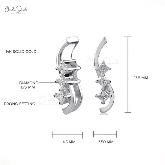 3 Stone Pendant