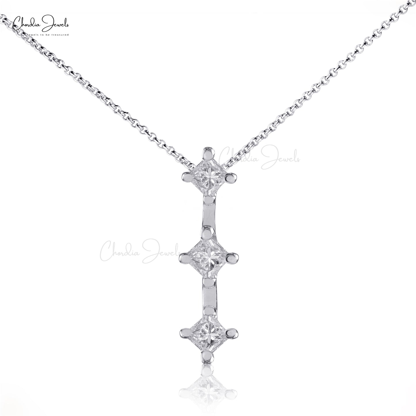 Buy Diamond Pendant