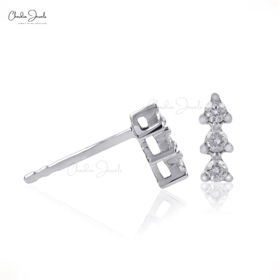 Buy Diamond Earrings