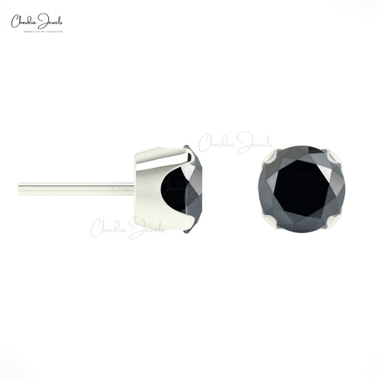 Diamond Studs Earrings