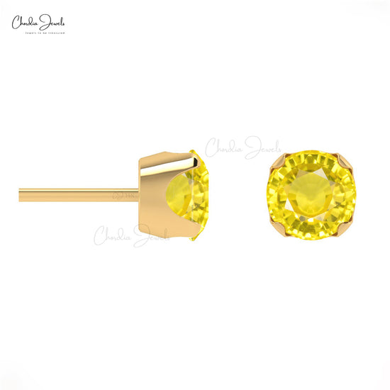 Minimalist Stud Earrings For Her