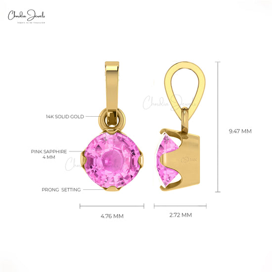 September Birthstone